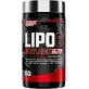 Nutrex Lipo 6 Schwarz 60 Kapseln
