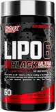 Nutrex Lipo 6 Black 60 caps