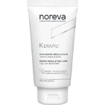 Noreva Kerapil Kerapil Cream Dermo-Regulating Care Moisturizing Body Cream for Dry Skin 75ml