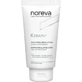Noreva Kerapil Kerapil Creme Dermoregulierende Pflege Feuchtigkeitsspendende Körpercreme für trockene Haut 75ml