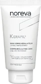 Noreva Kerapil Kerapil Cream Dermo-Regulating Care Moisturizing Body Cream for Dry Skin 75ml