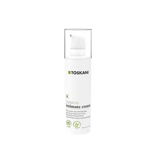 Toskani Radiance Intimate Cream Feuchtigkeitscreme 30ml