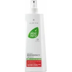 LR Aloe Vera Spray d'urgence pour brûlures et cicatrisation 400ml