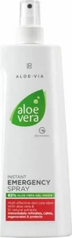 LR Aloe Vera Emergency Spray for Healing &amp; Burns 400ml