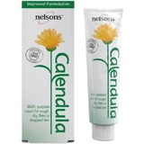 Nelsons Calendula Brandwondencrème 50ml