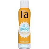 Fa Go Happy Deodorant 48h Spray 150ml
