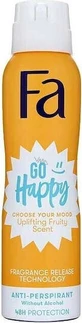 Fa Go Happy Déodorant 48h Spray 150ml