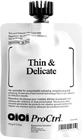 Qiqi Thin And Delicate Hair Mask Isiotic treatment for fine and fragile hair for Anti-Frizz 150gr