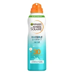 Garnier Invisible Protect Mist Mist Waterproof Sun Protection Body Mist SPF30 150ml