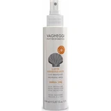 Vagheggi Amo I Coralli Zonnebrandcrème Lotion Gezicht en Lichaam SPF50 in Spray 150ml