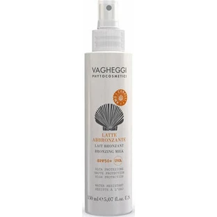 Vagheggi Amo I Coralli Sunscreen Lotion Gesichts- und Körperlotion SPF50 in Spray 150ml