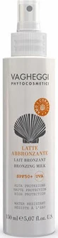 Vagheggi Amo I Coralli Sunscreen Lotion Face and Body Lotion SPF50 in Spray 150ml