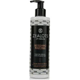 Zealots of Nature Lotion hydratante pour le corps au thé vert 250ml