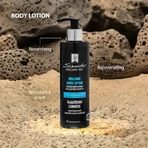 OliveSpa Santo Volcano Spa Hydraterende Body Lotion voor alle huidtypes 250ml
