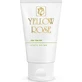 Gelbe Rose Feuchtigkeitsspendendes regenerierendes regenerierendes Gel mit Aloe Vera für empfindliche Haut 125ml