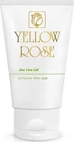 Yellow Rose Gel hidratante regenerador con Aloe Vera para pieles sensibles 125ml