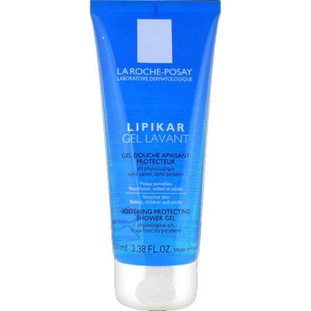 La Roche Posay Lipikar Lipikar Körperreinigung 100ml