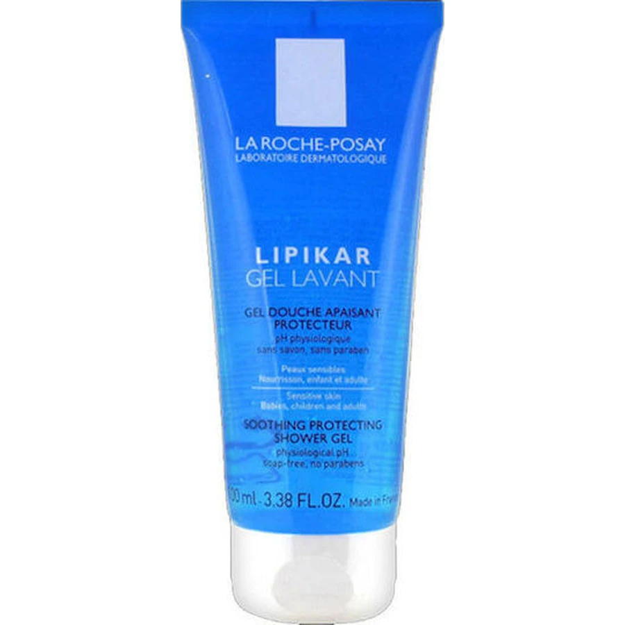 La Roche Posay Lipikar Lipikar Körperreinigung 100ml
