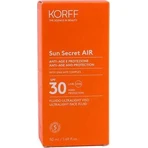 Korff Sun Secret Gezichtscrème SPF50 50ml