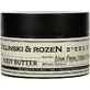 Amber Zwarte peper Vetiver Neroli Zwarte peper Body Butter 200ml
