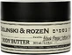 Manteca Corporal Ambar Pimienta Negra Vetiver Neroli Pimienta Negra 200ml