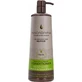 Macadamia Vegan Professional Nourishing Repair Conditioner für trockenes Haar 1000ml