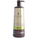 Macadamia Vegan Professional Nourishing Repair Conditioner für trockenes Haar 1000ml