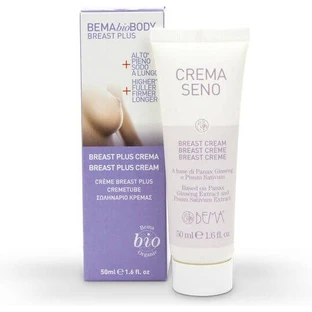 Bema Breast Plus Crema Reafirmante 50ml