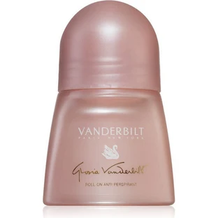 Gloria Vanderbilt Roll-On Deodorant 50ml