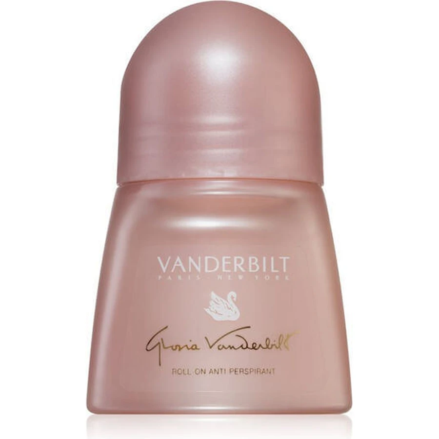 Gloria Vanderbilt Roll-On Deodorant 50ml