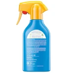 Nivea Protect & Bronze Lotion corporelle résistante à l'eau SPF20 Spray 270ml