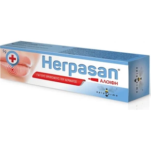 Apipharma Herpasan-Salbe 5gr