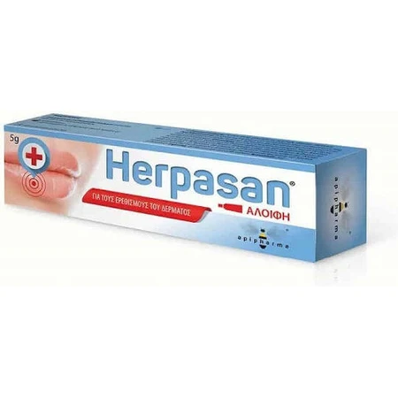 Apipharma Herpasan Ointment 5gr