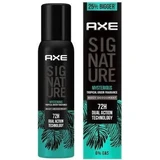Axe Signature Mysterious Mysterious Body Deodorant 122ml