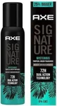 Axe Signature Desodorante Corporal Misterioso 122ml