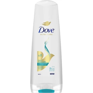 Dove Moisturizing Conditioner 350ml