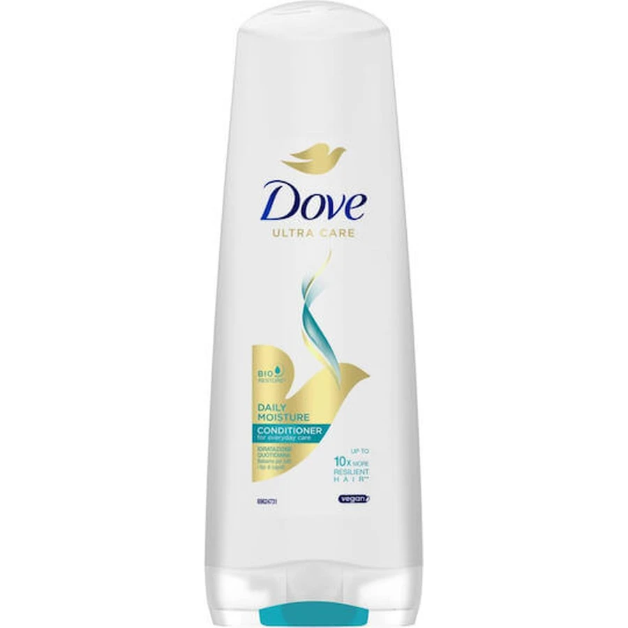 Dove Moisturizing Conditioner 350ml