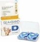 Sea Band Children's Travel Sickness Children's Travel Sickness Blue 2pcs