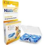 Sea Band Children's Travel Sickness Children's Travel Sickness Blue 2pcs