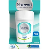 Noxzema Cool Move Men Antitranspirant Deodorant 72h Roll-On 50ml
