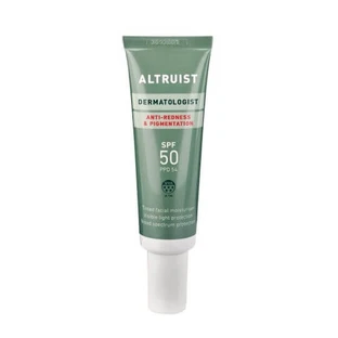 Altruist Zonnebescherming Gezicht SPF50 30ml