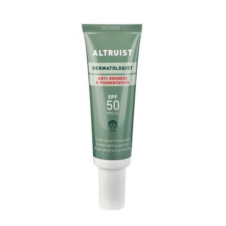 Altruist Zonnebescherming Gezicht SPF50 30ml