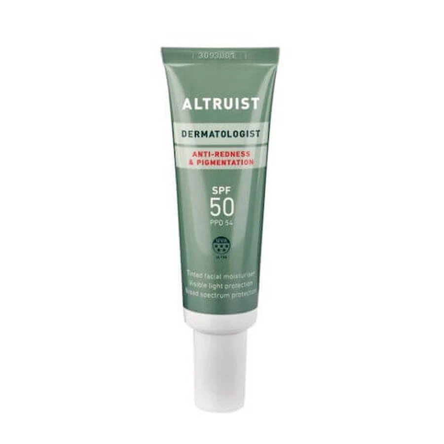 Altruist Zonnebescherming Gezicht SPF50 30ml