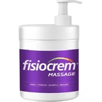 Fisiocrem Body Massage Cream 1 Liter