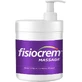 Fisiocrem Body Massage Cream 1 Liter