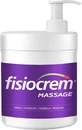 Fisiocrem Crema de Masaje Corporal 1 Litro