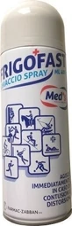 Med's Frigofast Cryotherapy Spray 400ml