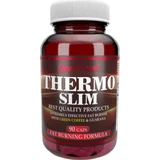 Fit & Shape Thermo Slim mit Geschmack Ungeschmälert 90 Kapseln