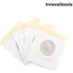 Innovagoods Set von magnetischen Schlankheitspflastern mit Kräuterextrakten, 30 Stück