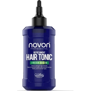 Novon Professional Refreshment Hair Tonic Hair Lotion 250ml